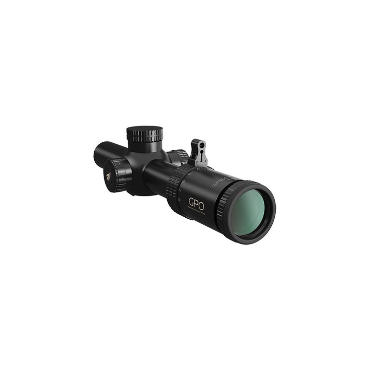 Lunette GPO Spectra 8X 1‑8x24
