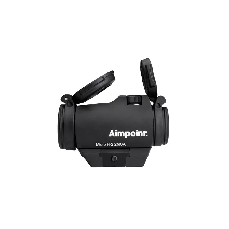 Viseur point rouge Aimpoint Micro™ H-2