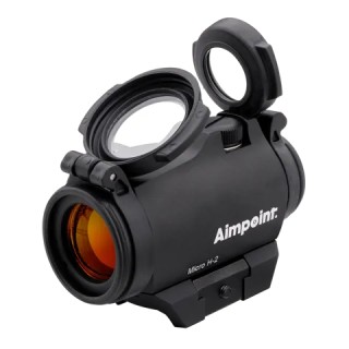 Viseur point rouge Aimpoint Micro™ H-2