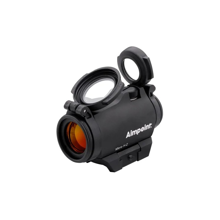 Viseur point rouge Aimpoint Micro™ H-2