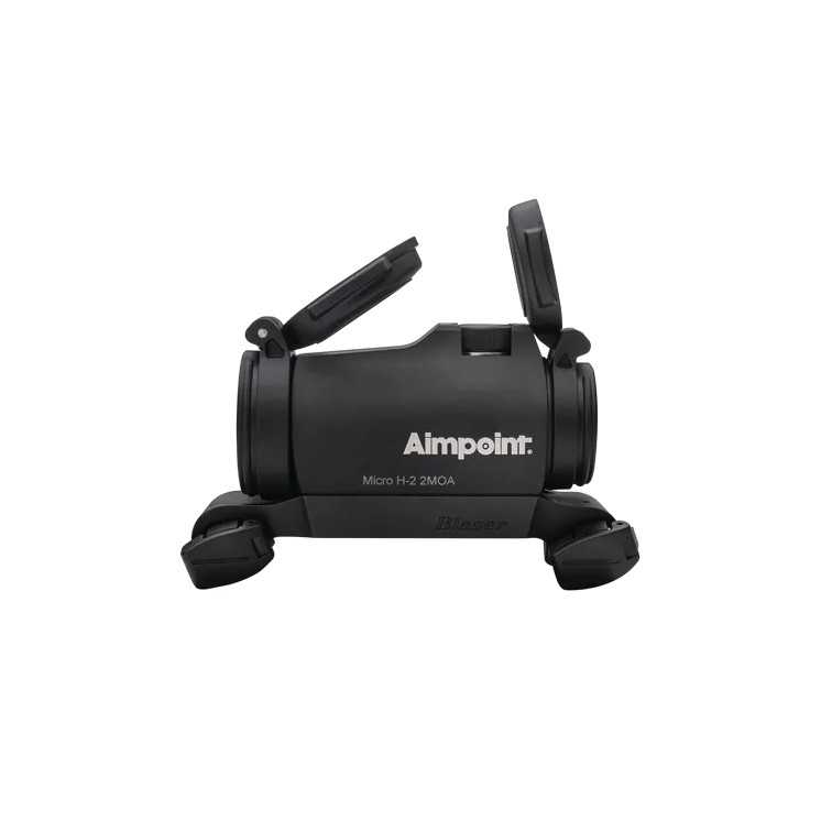 Viseur point rouge Aimpoint Micro™ H-2 – Montage Blaser