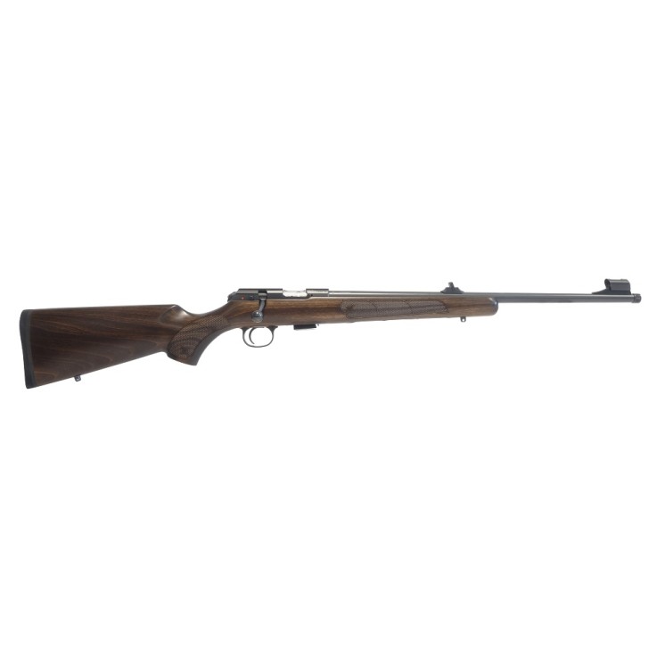CZ 457 Standard Beech .22 LR | Armurerie Gasiglia Nice