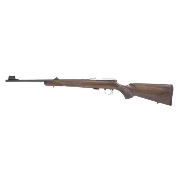 CZ 457 Standard Beech .22 LR | Armurerie Gasiglia Nice
