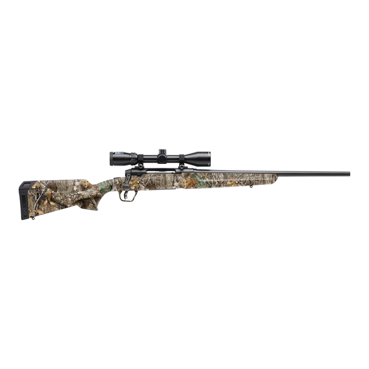 Savage Axis Composite Camo