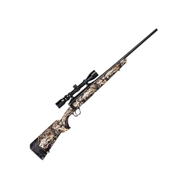 Savage Axis Composite Camo