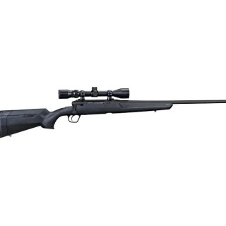 Savage Axis .308 Win. avec Lunette 3-9x40 | Armurerie Gasiglia Nice