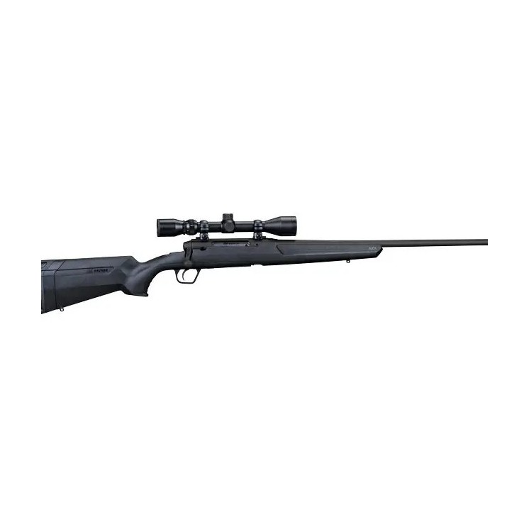 Savage Axis .308 Win. avec Lunette 3-9x40 | Armurerie Gasiglia Nice