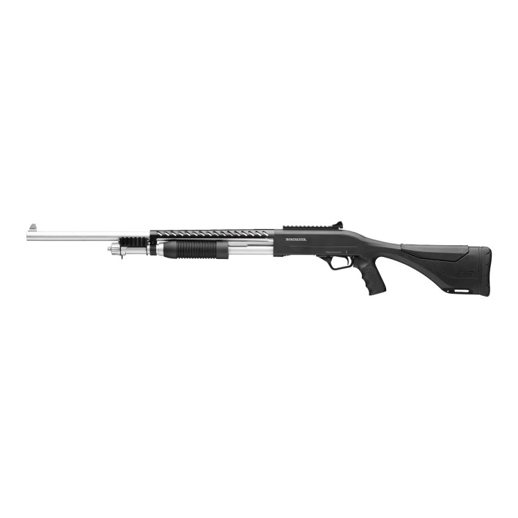 Winchester SXP Marine Xtrem Defender Rifled 12 | Armurerie Gasiglia Nice