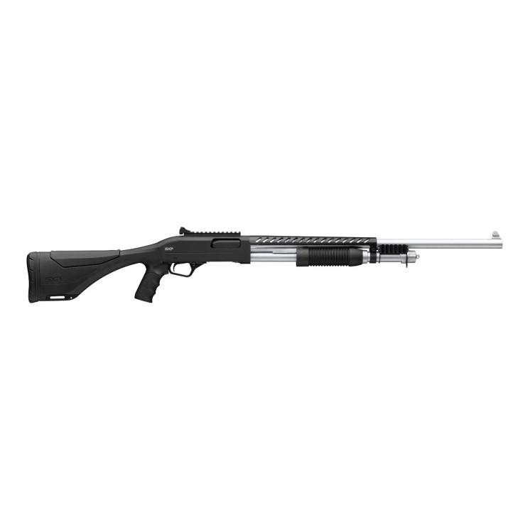 Winchester SXP Marine Xtrem Defender Rifled 12 | Armurerie Gasiglia Nice