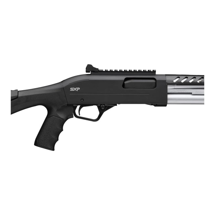 Winchester SXP Marine Xtrem Defender Rifled 12 | Armurerie Gasiglia Nice