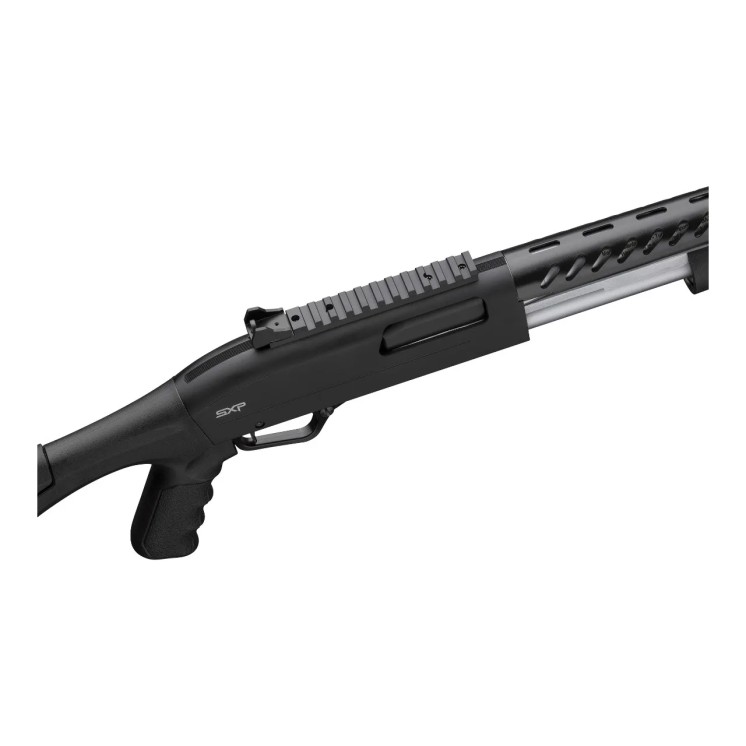 Winchester SXP Marine Xtrem Defender Rifled 12 | Armurerie Gasiglia Nice