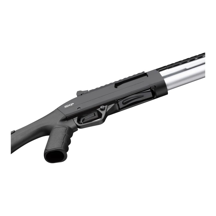 Winchester SXP Marine Xtrem Defender Rifled 12 | Armurerie Gasiglia Nice