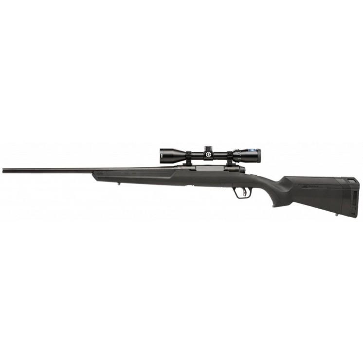 Savage Axis .308 Win. avec Lunette 3-9x40 | Armurerie Gasiglia Nice