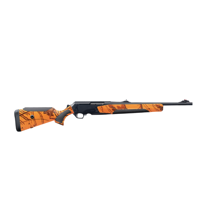 Browning BAR 4X Tracks 9.3x62 MOCR Édition Limitée | Armurerie Gasiglia Nice
