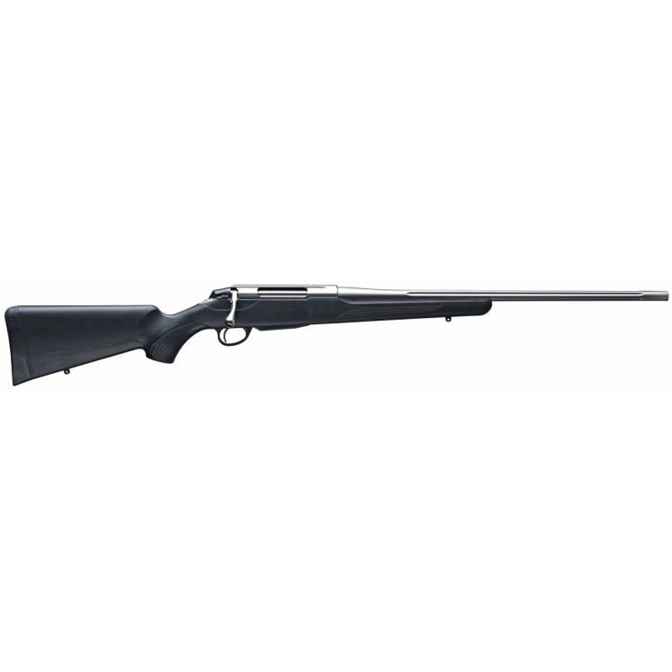 Tikka T3x Superlite Flutée Inox 7mm Rem. Mag. | Armurerie Gasiglia Nice