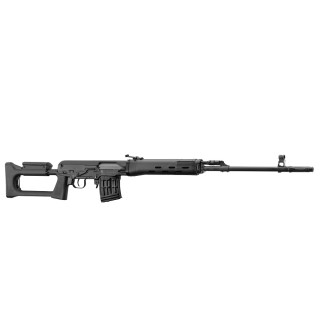 Izhmash Kalashnikov TIGR-SDV 7,62x54R Manuel | Armurerie Gasiglia Nice