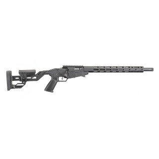 Ruger Precision Rimfire .22 LR | Armurerie Gasiglia Nice