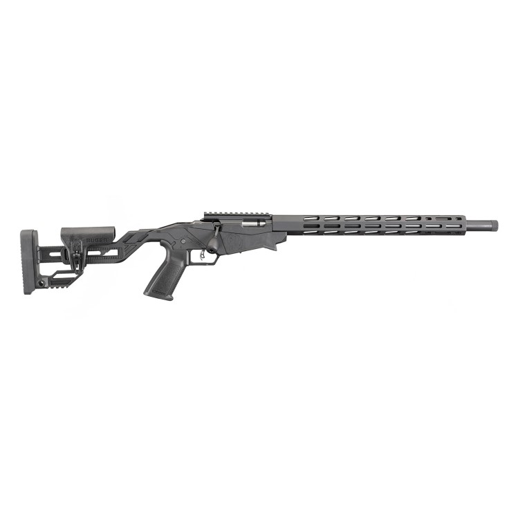 Ruger Precision Rimfire .22 LR | Armurerie Gasiglia Nice