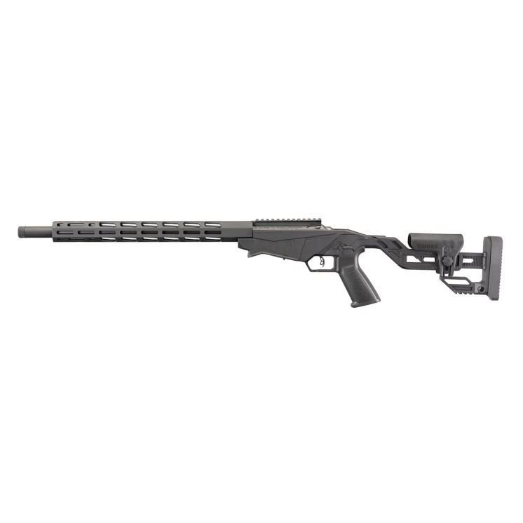 Ruger Precision Rimfire .22 LR | Armurerie Gasiglia Nice