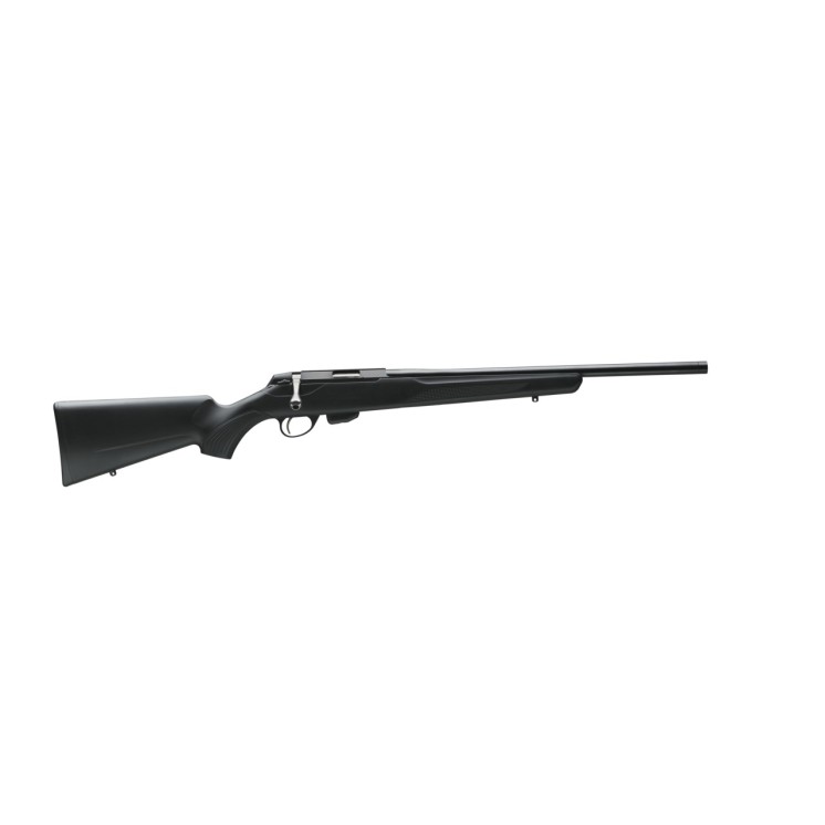 Tikka T1x .22 LR Canon 51 cm Fileté 1/2-20 | Armurerie Gasiglia Nice