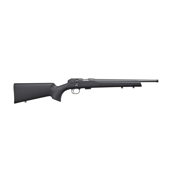 CZ 457 Synthetic Calibre .22 LR | Armurerie Gasiglia Nice
