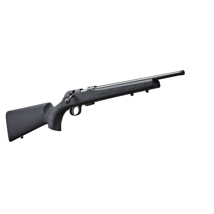 CZ 457 Synthetic Calibre .22 LR | Armurerie Gasiglia Nice