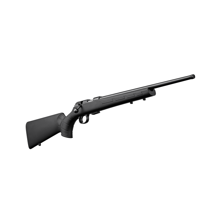 CZ 457 Synthetic Calibre .22 LR | Armurerie Gasiglia Nice