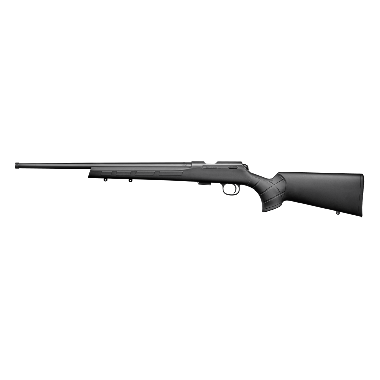 CZ 457 Synthetic Calibre .22 LR | Armurerie Gasiglia Nice