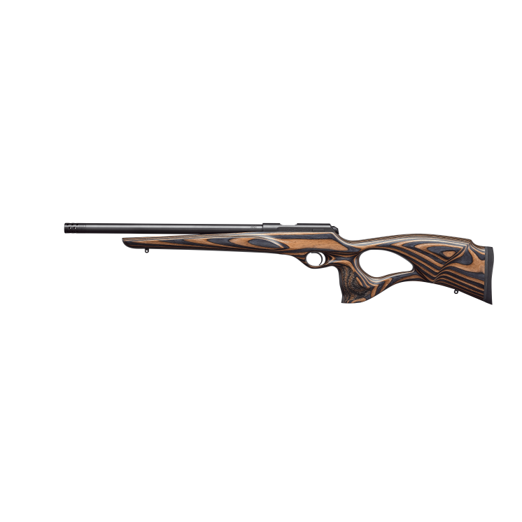 CZ 457 THUMBHOLE