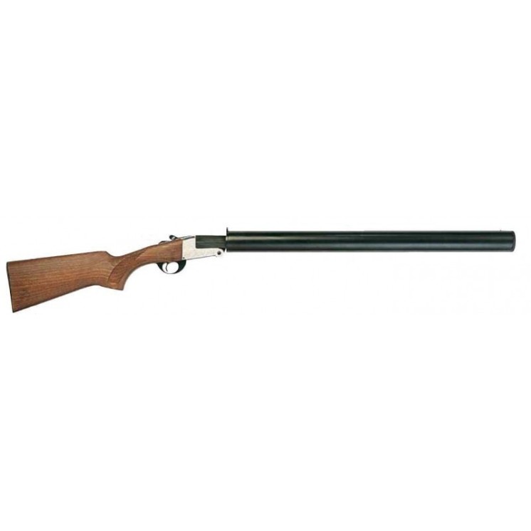 Investarm Silence Calibre 12/70 | Armurerie Gasiglia Nice
