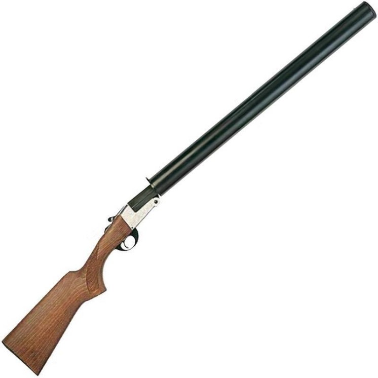 Investarm Silence Calibre 12/70 | Armurerie Gasiglia Nice