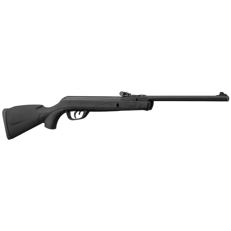 pack Gamo Delta black + point rouge