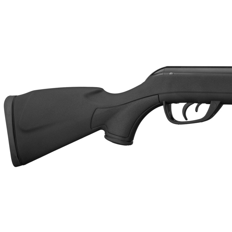 pack Gamo Delta black + point rouge