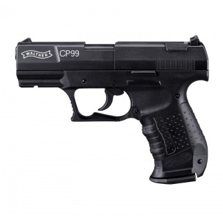 Walther CP99 - Black