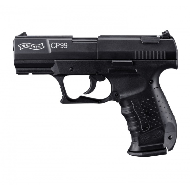 Walther CP99 - Black