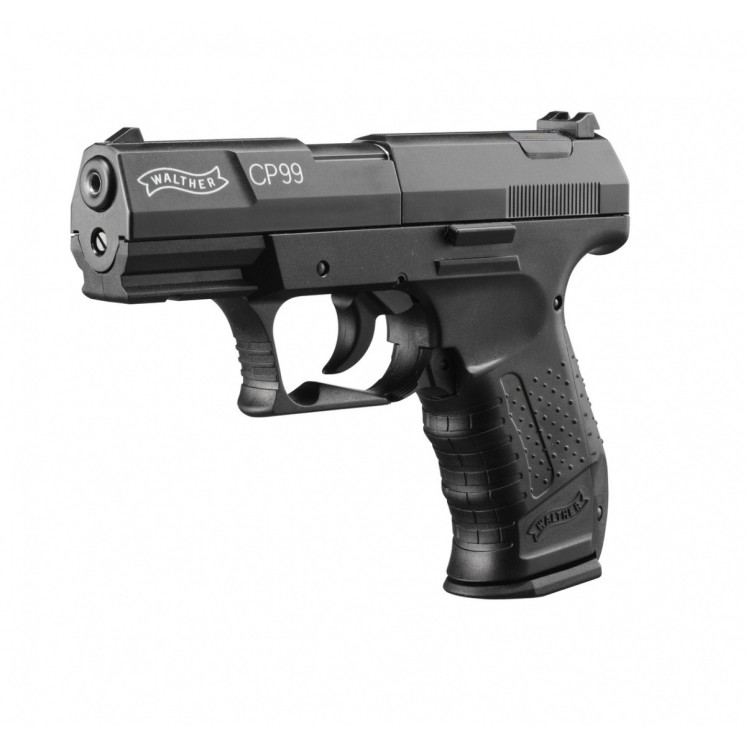 Walther CP99 - Black