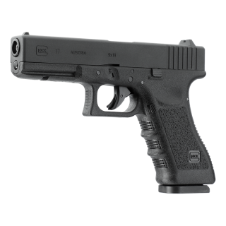 GLOCK 17 Cal. BBs 4.5 et 4.5mm plomb
