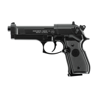 BERETTA M92 FS - Black Cal. 4.5mm