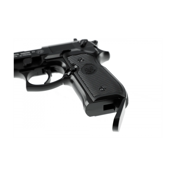 BERETTA M92 FS - Black Cal. 4.5mm
