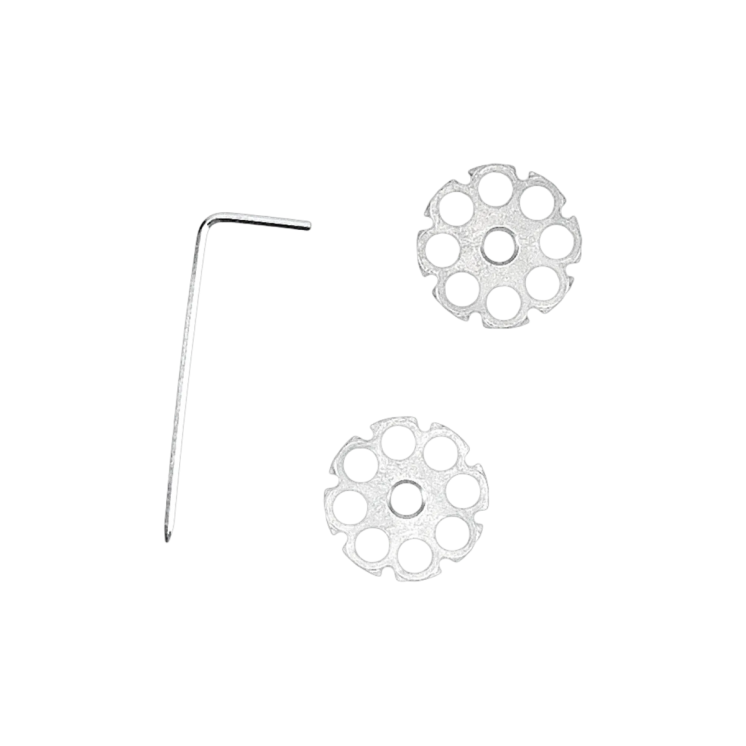 BERETTA M92 FS - Black Cal. 4.5mm