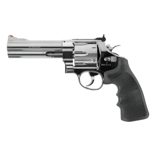 SMITH&WESSON 629 5'' - STEEL FINISH Cal. 4.5mm