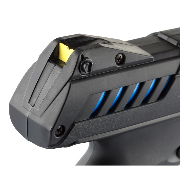 Pistolet GAMO P-900 IGT cal. 4,5 mm