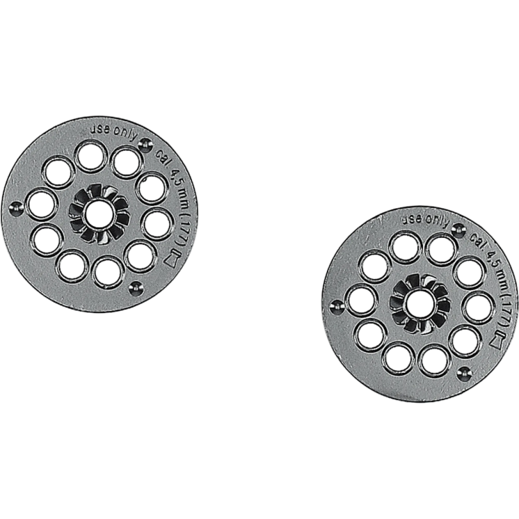 COLT Python 6'' Cal. BBs 4.5 et 4.5mm plomb