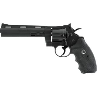 COLT Python 6'' Cal. BBs 4.5 et 4.5mm plomb