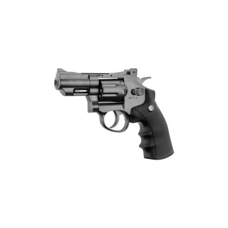 Revolver GAMO PR-725 – Calibre 4,5 mm