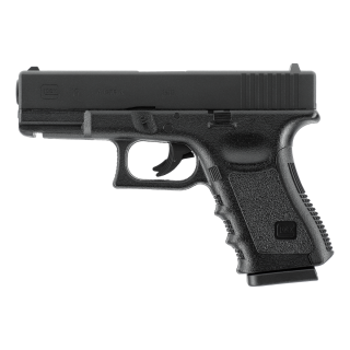 PISTolet GLOCK 19 CO2 CAL BB/4.5