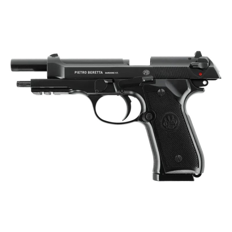 PISTolet BERETTA M92 A1 CO2 CAL BB/4.5MM