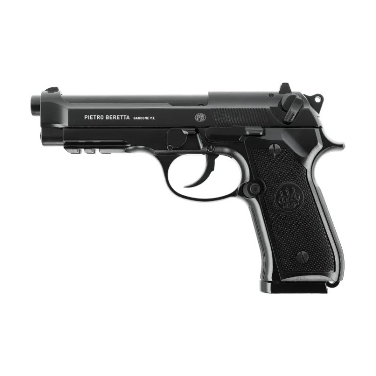 PISTolet BERETTA M92 A1 CO2 CAL BB/4.5MM