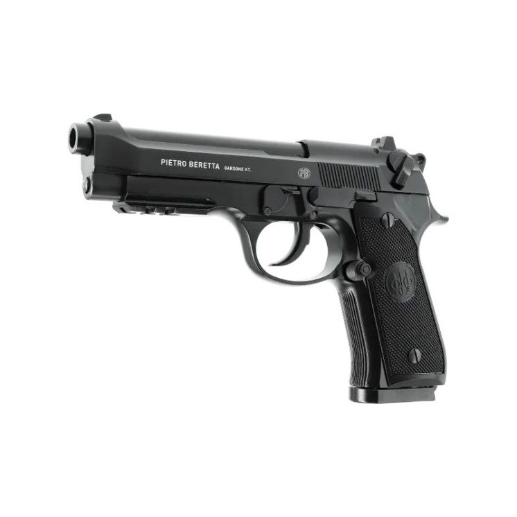 PISTolet BERETTA M92 A1 CO2 CAL BB/4.5MM