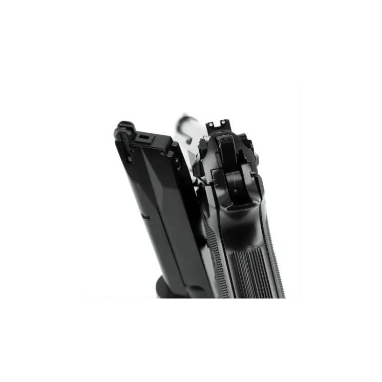PISTolet BERETTA M92 A1 CO2 CAL BB/4.5MM
